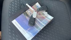 Ford Fiesta 1.0 EcoBoost 125 Titanium 5dr Petrol Hatchback